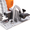 Ferastrau Circular fara Acumulator si Incarcator Brushless EvoTools