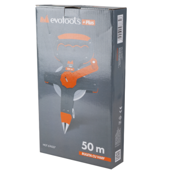 Ruleta cu Varf EvoTools +Plus