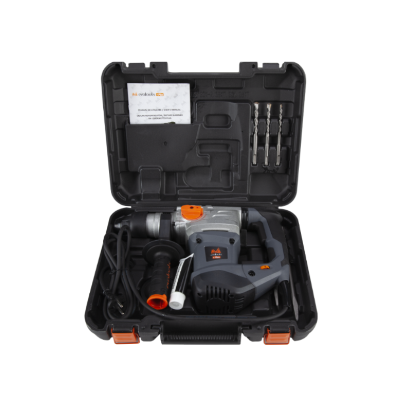 Ciocan Rotopercutor RH 1500AD EPTO  PLUS Evotools