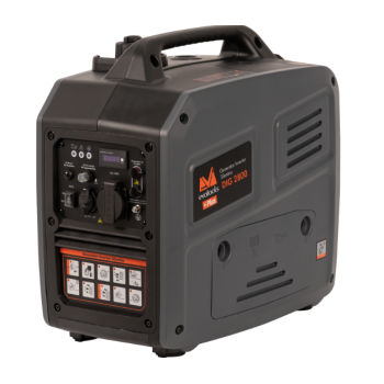 Generator Invertor Silentios Evotools Plus DIG 2800