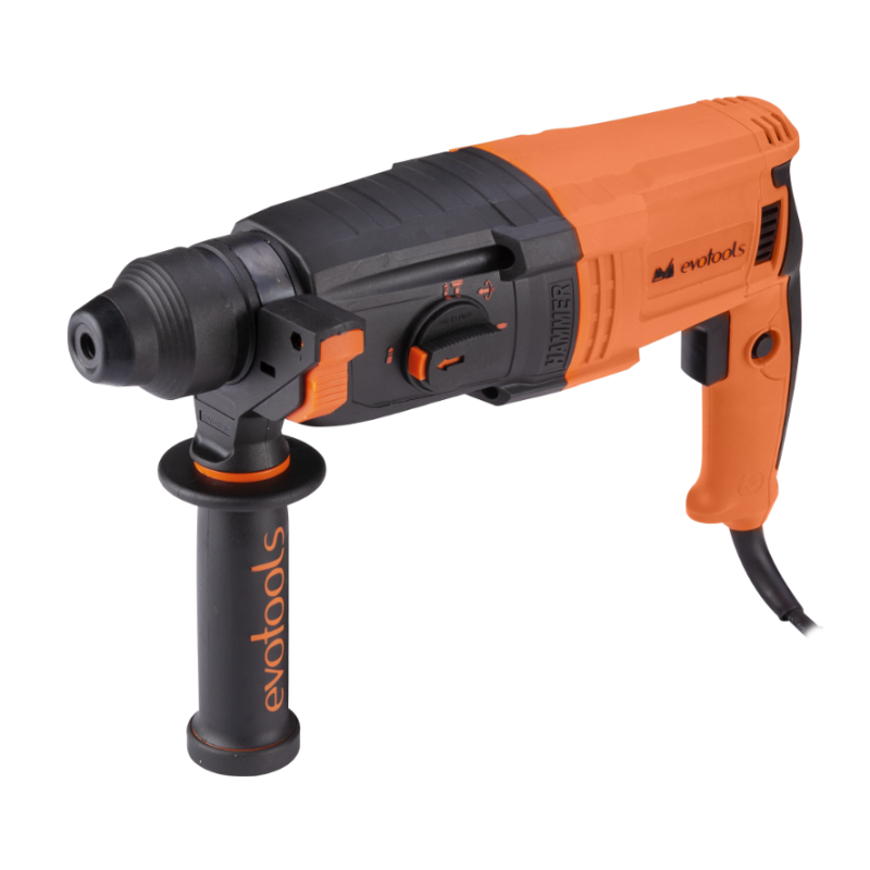 Ciocan Rotopercutor Evotools  RH 800B EPTO