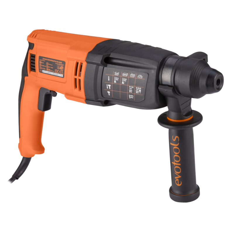 Ciocan Rotopercutor Evotools  RH 800B EPTO