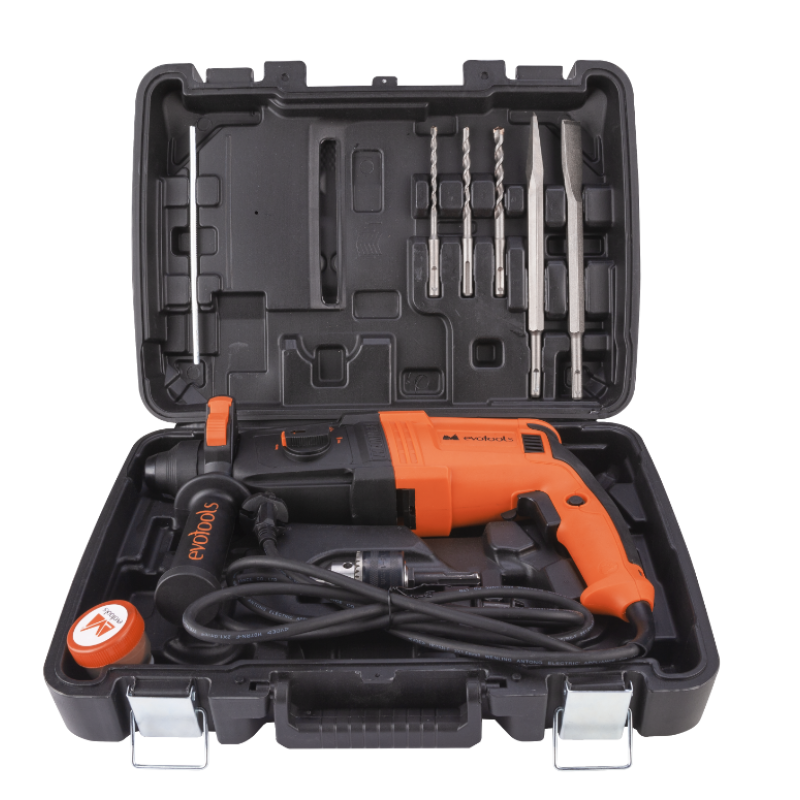 Ciocan Rotopercutor Evotools  RH 800B EPTO