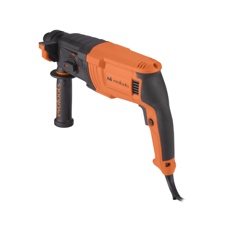 Ciocan Rotopercutor Evotools  RH 800B EPTO