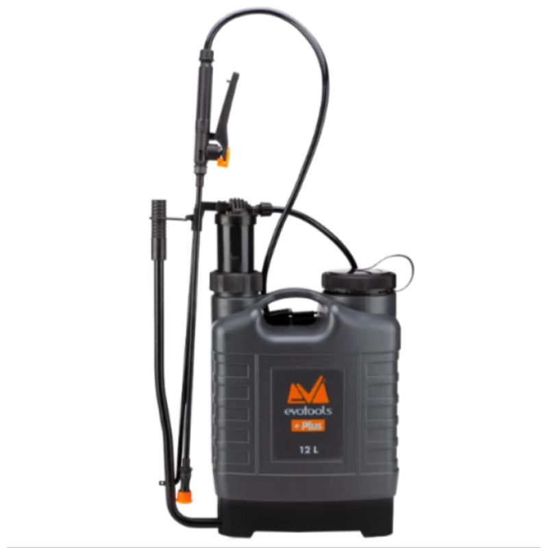 Pompa de Stropit  12 L PE EvoTools +Plus