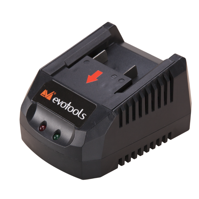 Incarcator EPTO Brushless  Evotools