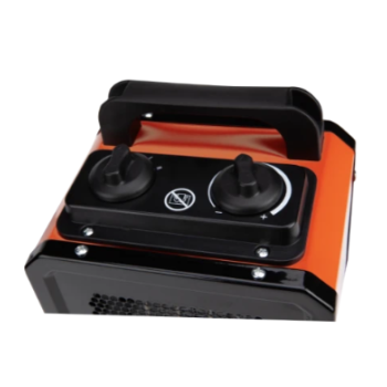 Aeroterma Electrica cu Rezistenta Ceramica EH 1189 Evotools