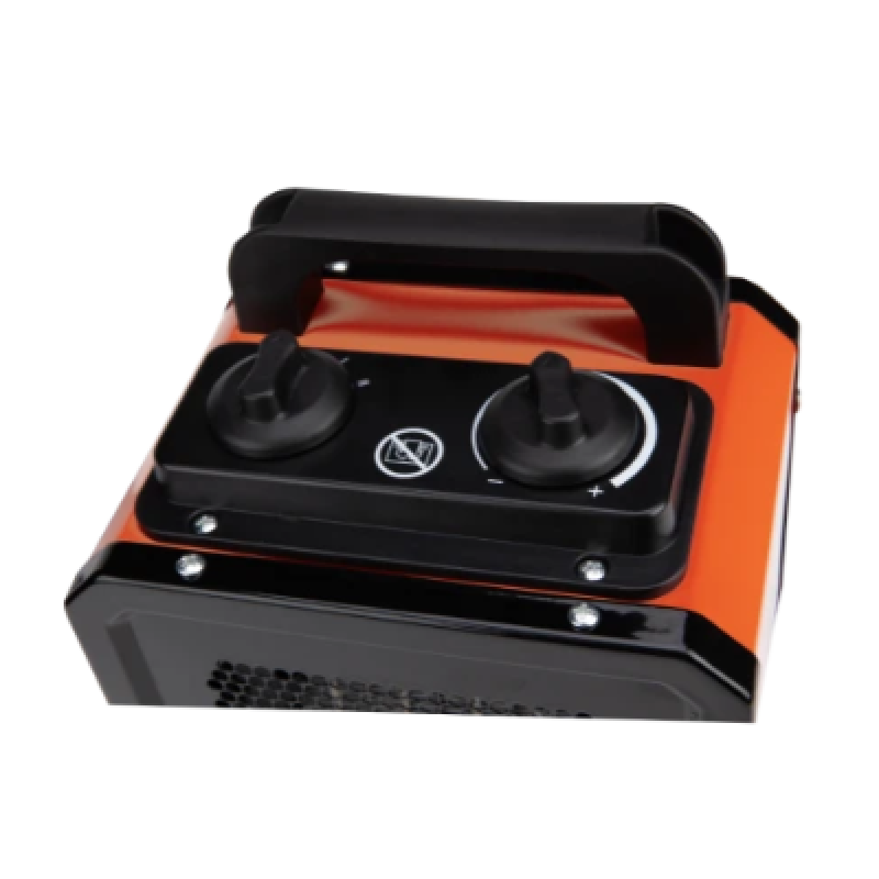 Aeroterma Electrica cu Rezistenta Ceramica EH 1189 Evotools