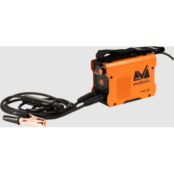 Aparat Sudura Tip Invertor WMI200 Evotools