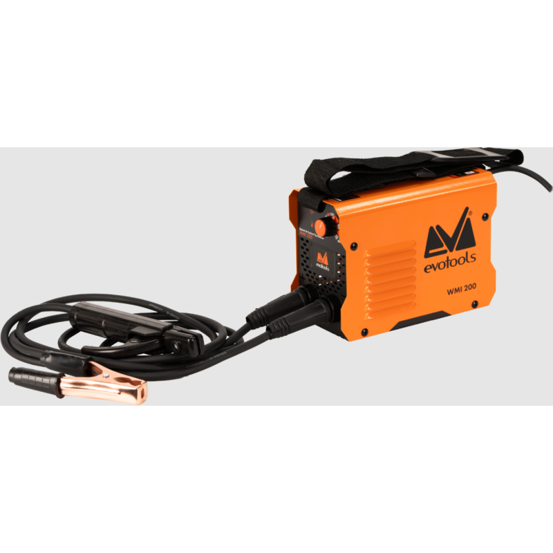 Aparat Sudura Tip Invertor WMI200 Evotools