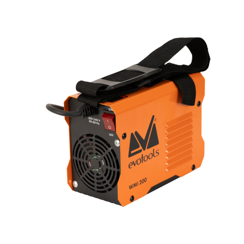 Aparat Sudura Tip Invertor WMI200 Evotools