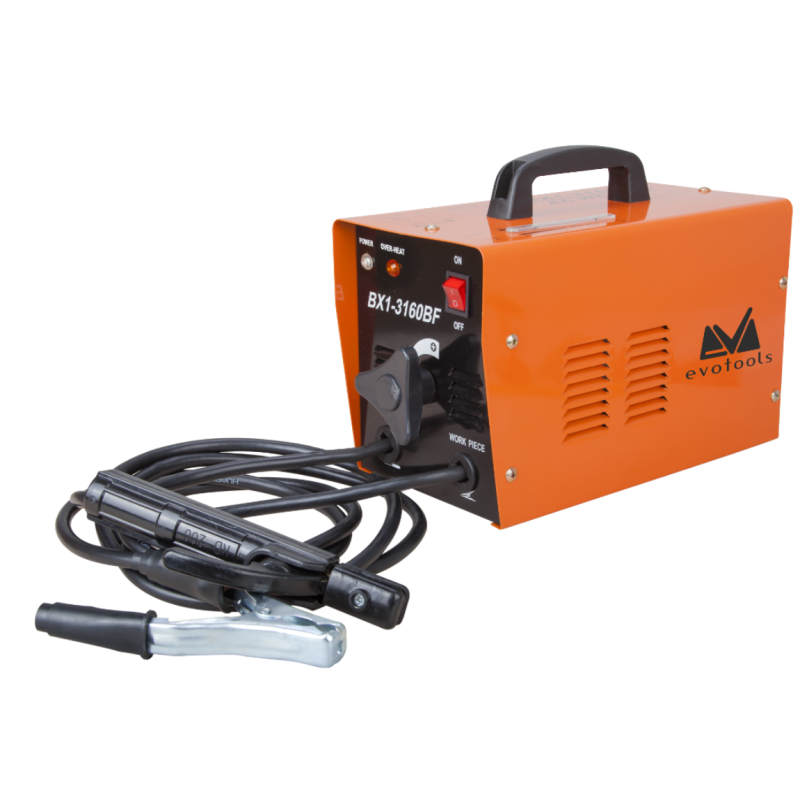 Aparat Sudura WM EvoTools