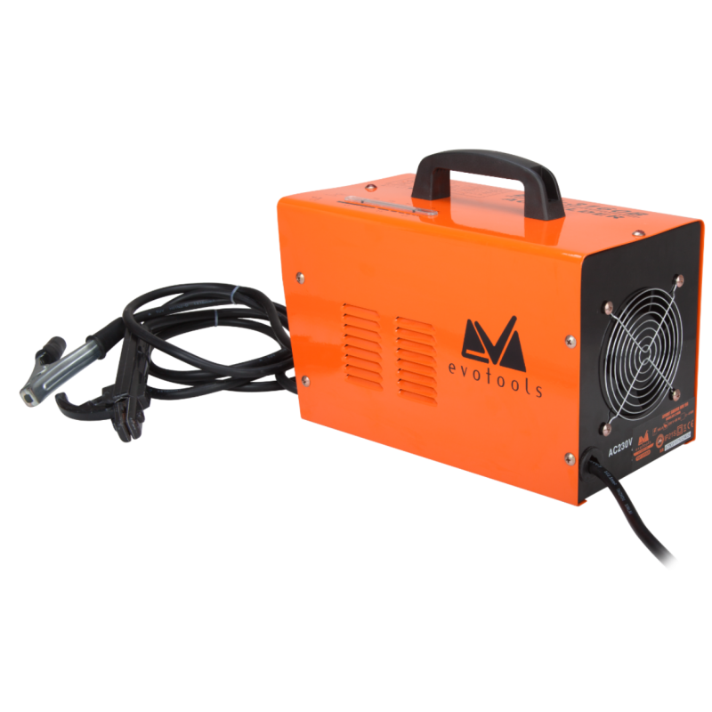 Aparat Sudura WM EvoTools