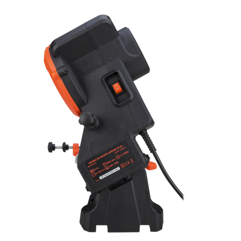 Masina de Ascutit Lanturi Evotools  CS 85 EPTO