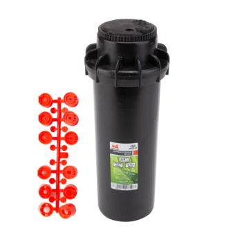 Aspersor Subteran Rotativ Evotools