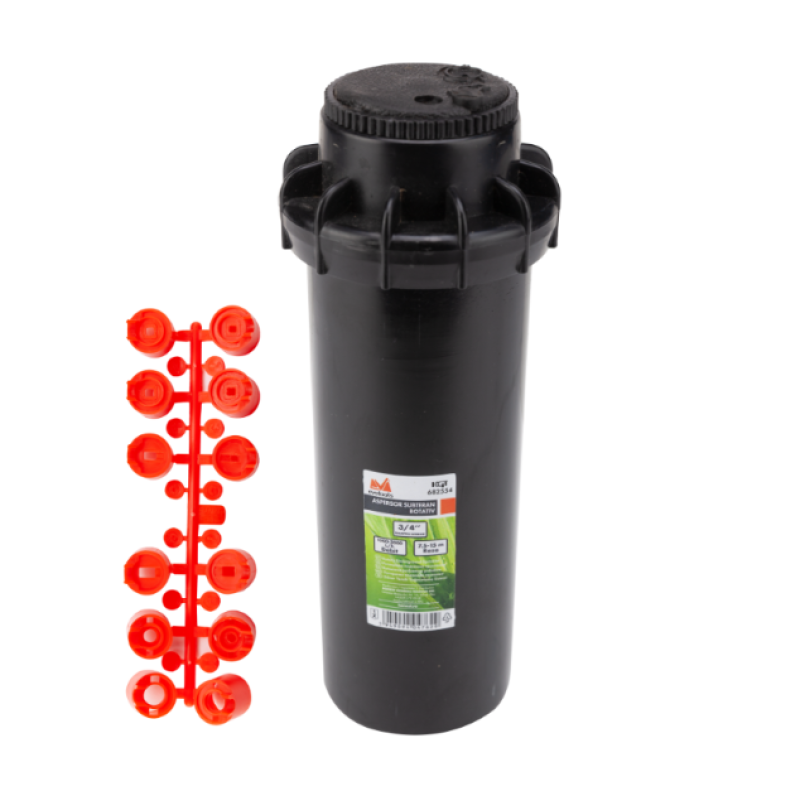 Aspersor Subteran Rotativ Evotools