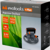 Aspersor Oscilant EvoTools +Plus