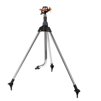 Aspersor cu Impuls Trepied PLUS Evotools