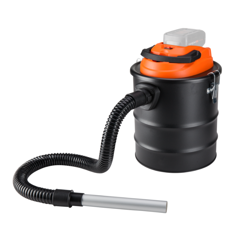 Aspirator pentru Cenusa Evotools fara Acumulator si Incarcator MAX 20V ONE EPTO