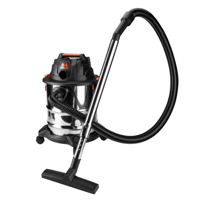 Aspirator Evotools  Umed-Uscat MAX 20V ONE EPTO fara Acumulator si Incarcator