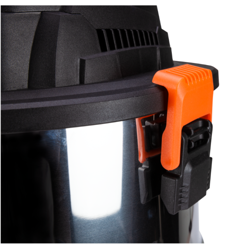 Aspirator Evotools  Umed-Uscat MAX 20V ONE EPTO fara Acumulator si Incarcator