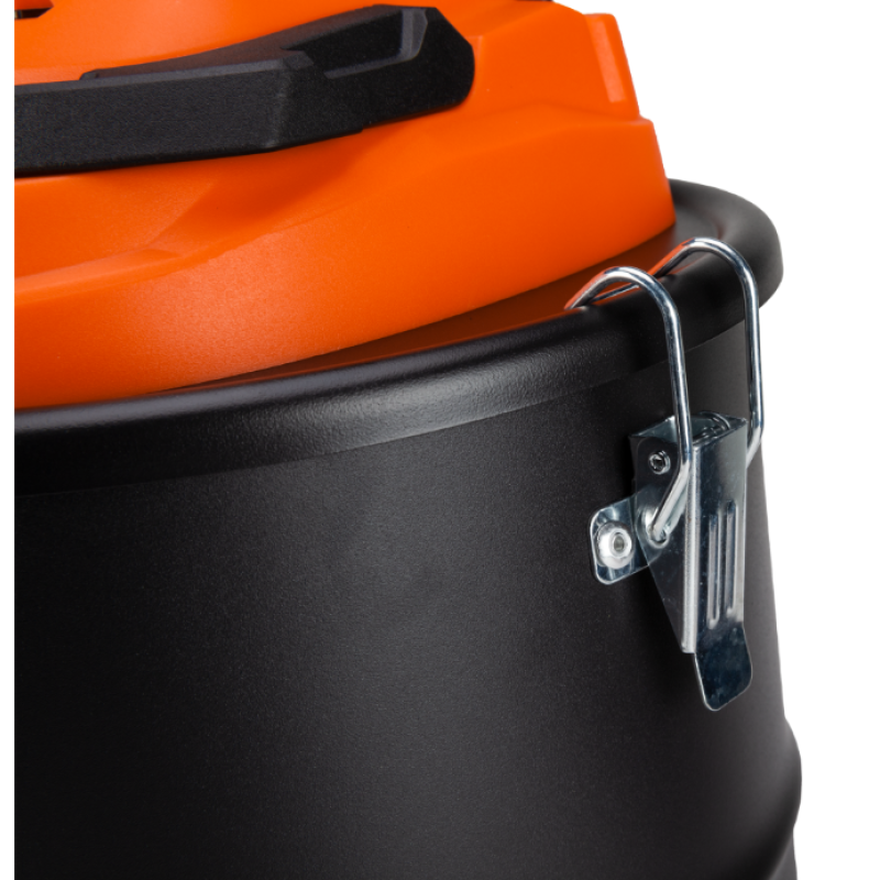 Aspirator pentru Cenusa Evotools fara Acumulator si Incarcator MAX 20V ONE EPTO