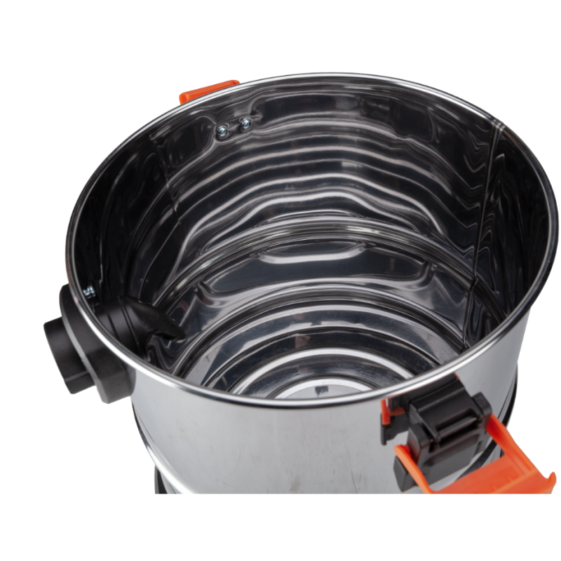 Aspirator Evotools  Umed-Uscat MAX 20V ONE EPTO fara Acumulator si Incarcator