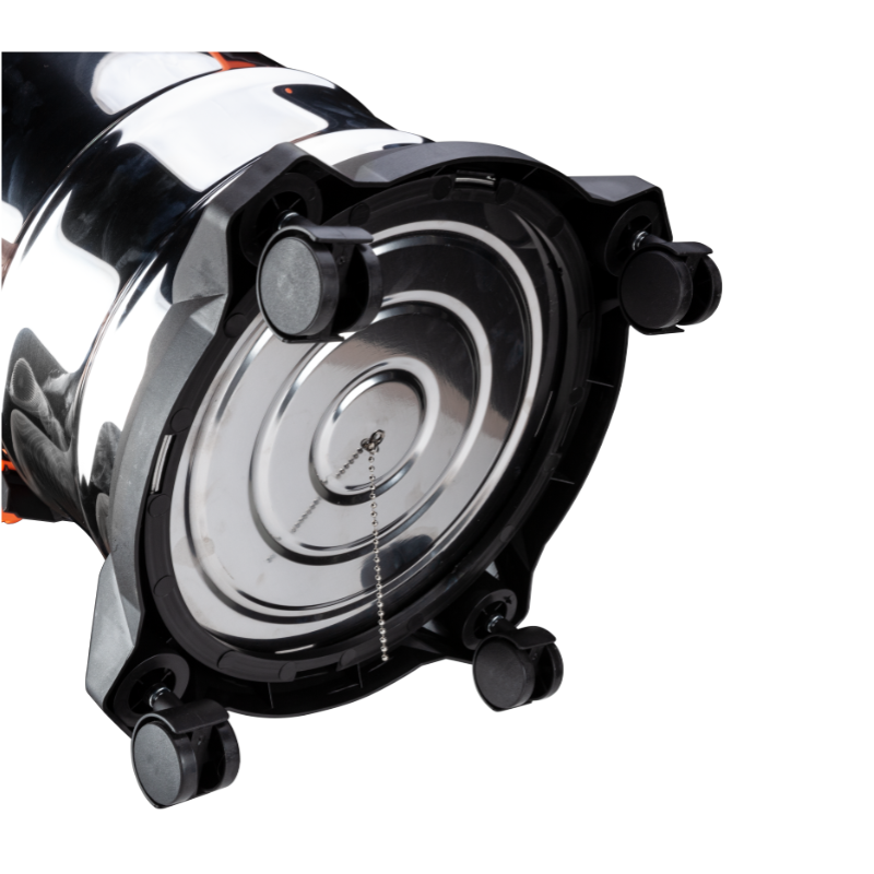 Aspirator Evotools  Umed-Uscat MAX 20V ONE EPTO fara Acumulator si Incarcator