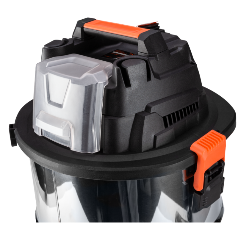 Aspirator Evotools  Umed-Uscat MAX 20V ONE EPTO fara Acumulator si Incarcator