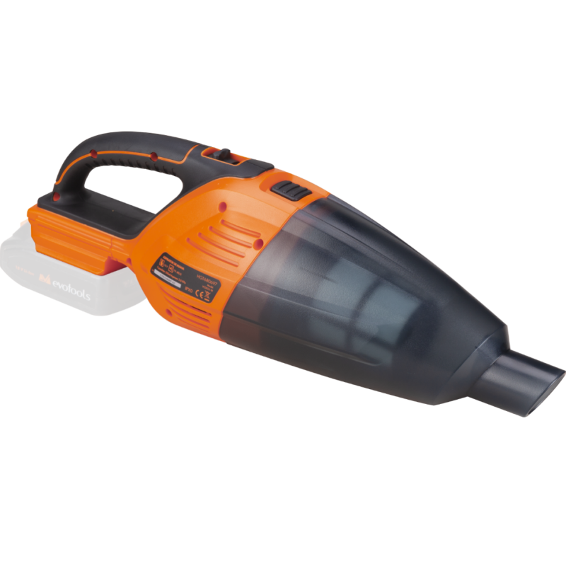 Aspirator de Mana Evotools fara Acumulator si Incarcator MAX 20V ONE EPTO