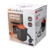 Aspirator pentru Cenusa 1018 EvoTools