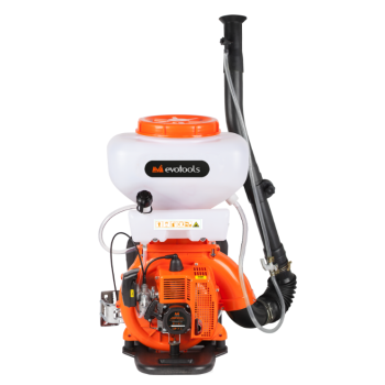 Atomiuzor 16L, cu pompa booster Evotools