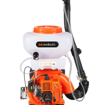 Atomiuzor 16L, cu pompa booster Evotools