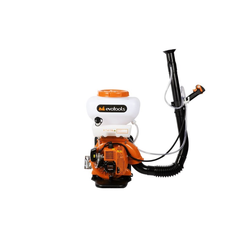Atomizor cu Pompa Booster 16L Evotools