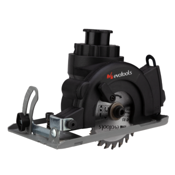 Cap Ferastrau Circular MT20 Evotools pentru Masina de Insurubat Multifunctionala Brushless fara Acumulator si Incarcator MAX 20V ONE EPTO