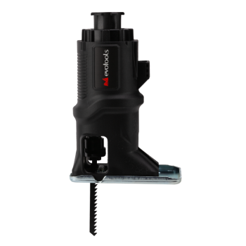 Cap Ferastrau Vertical Evotools MT20 pentru Masina de Insurubat Multifunctionala Brushless fara Acumulator si Incarcator MAX 20V ONE EPTO