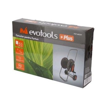 Carucior Furtun 2014 EvoTools