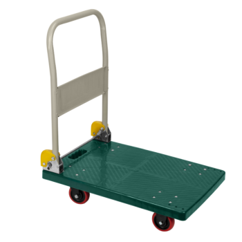 Carucior Platforma PVC