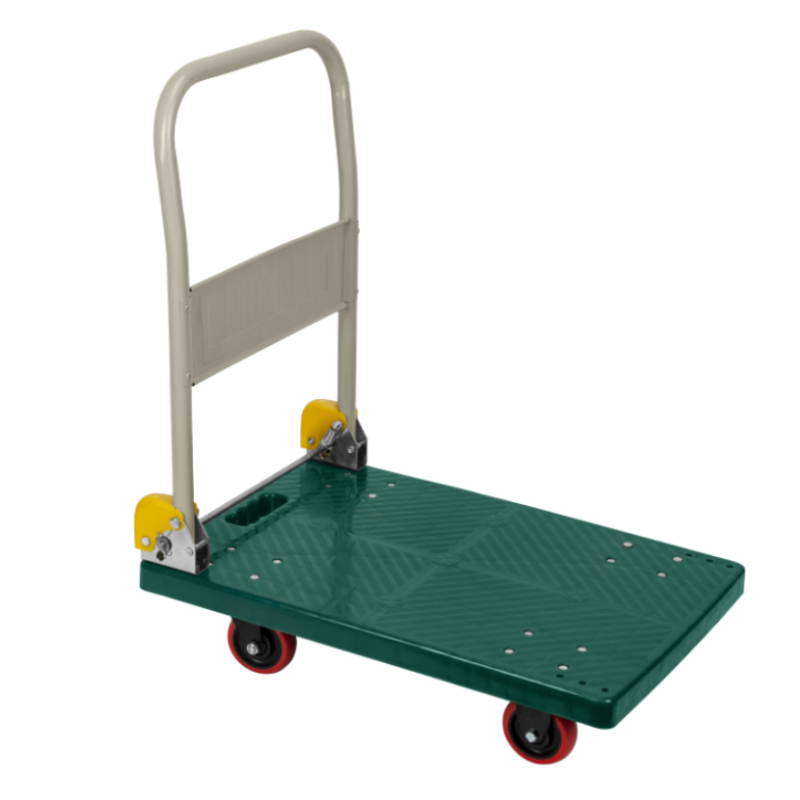 Carucior Platforma PVC