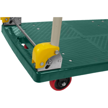 Carucior Platforma PVC