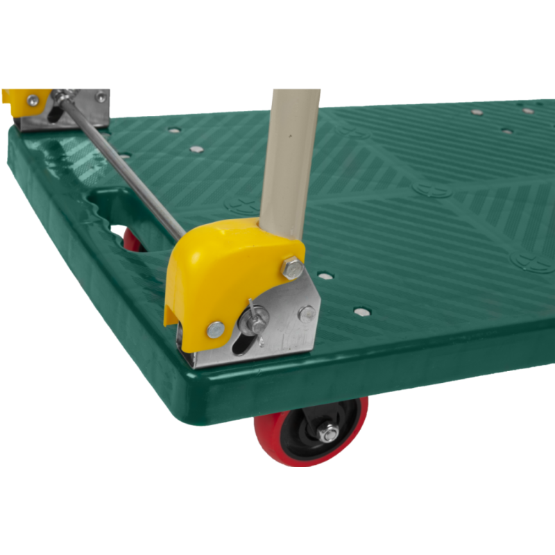 Carucior Platforma PVC