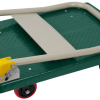Carucior Platforma PVC