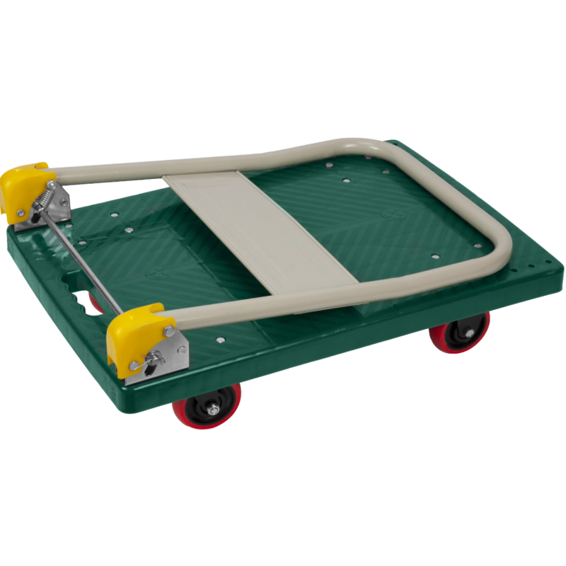 Carucior Platforma PVC