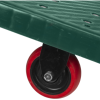 Carucior Platforma PVC