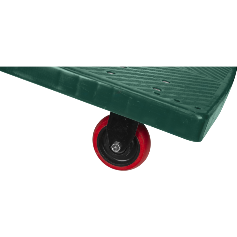 Carucior Platforma PVC