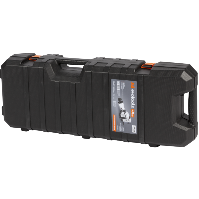 Ciocan demolator Evotools 1700w,DH 1700D