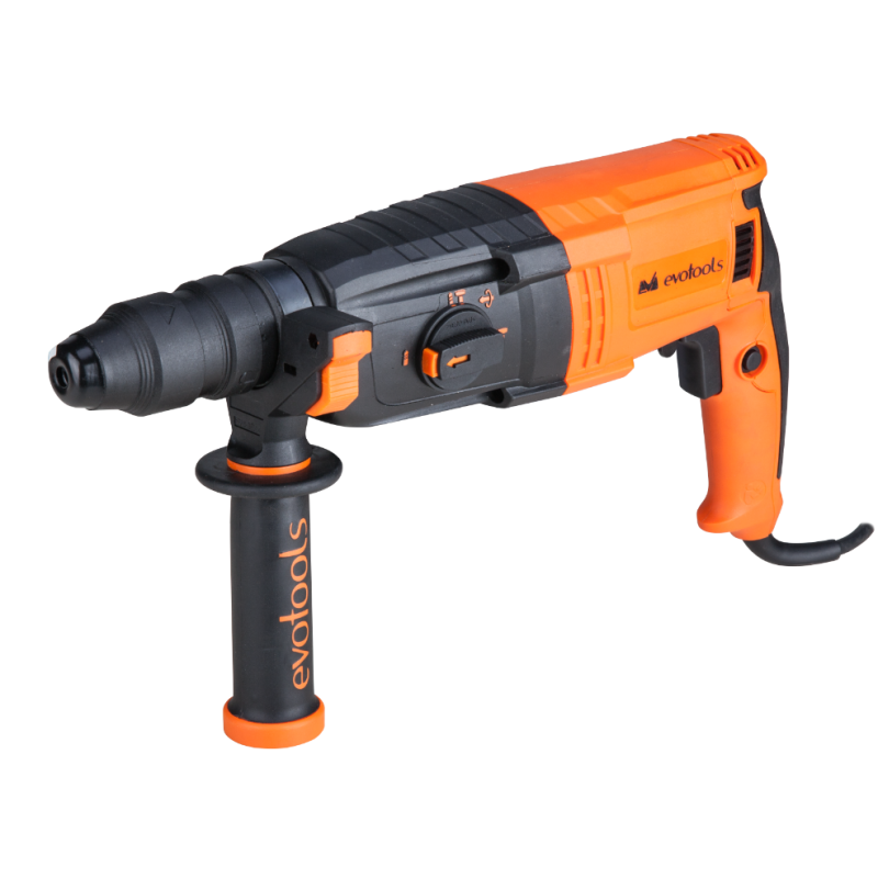 Ciocan Rotopercuto Evotools RH 800C QC EPTO