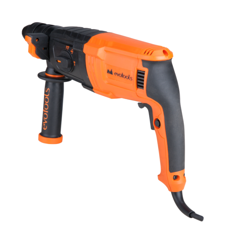 Ciocan Rotopercuto Evotools RH 800C QC EPTO