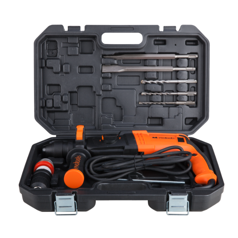 Ciocan Rotopercuto Evotools RH 800C QC EPTO
