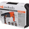 Ciocan Rotopercuto Evotools RH 800C QC EPTO